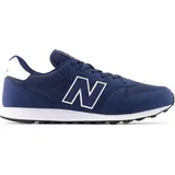 Herren 500 Sneaker Navy, 44 EU - 44 EU