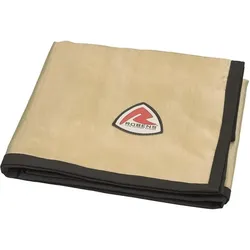 Robens Bodenschutzmatte Für öfen khaki