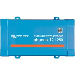 Victron Phoenix Inverter 12/250 VE.Direct 200W Wechselrichter