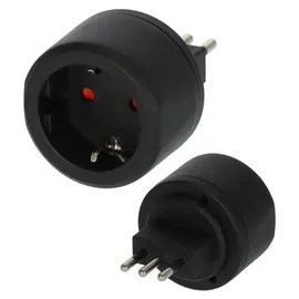 Brennenstuhl 1508470 Reiseadapter
