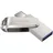 1 TB silber USB-C 3.1