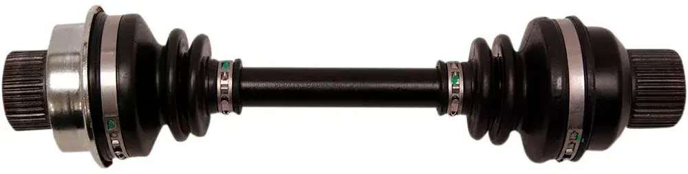 Moose Utility Division Yamaha Paprs-6001 Antriebswelle - Black - One Size