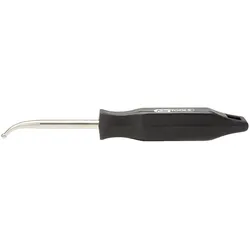 KS Tools Kugeldorn mit kurzem Schaft, 210mm - 140.2235