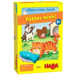 HABA - Meine ersten Spiele – Fütter mich!