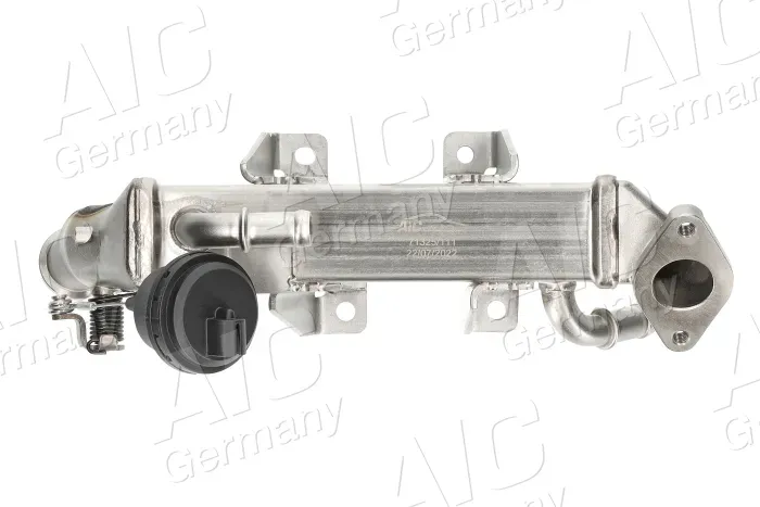 AIC Kühler, Abgasrückführung 71325 für Opel NISSAN RENAULT