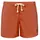 Protest Badeshorts Fast Sunburst orange S