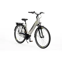 Maxtron MC-5X 2022 28 Zoll RH 50 cm cremeweiß