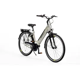 Maxtron MC-5X 2022 28 Zoll RH 50 cm cremeweiß