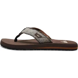 QUIKSILVER Monkey Abyss schwarz 42