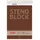 Brunnen Stenoblock 1055761, 60g/qm, 40 Blatt, A5, liniert