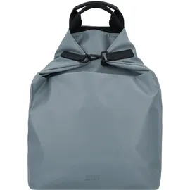 JOST Tolja Handtasche 30 cm Laptopfach grau