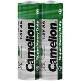 Camelion R6 AA 2 St.