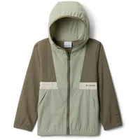 Columbia Jungen-Windbreaker, Spire Valley