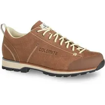 Dolomite 54 Low LT Herren Sepia Brown 46 1/2