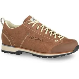 Dolomite 54 Low LT Herren Sepia Brown 46 1/2
