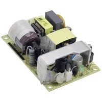 MeanWell Mean Well MW EPS-25-7.5 Schaltnetzteil 7.5 V/DC 3.4A