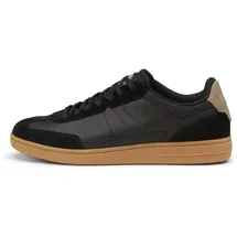 Marc O'Polo Herren Weite E Schwarz/Braun 42
