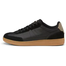 Marc O'Polo Herren Weite E Schwarz/Braun 42