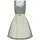 trachtenhof nübler Dirndl Mini Fredericke grün Gr. 38