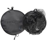 Spro Dropnet Xtra 2.0 Landungsnetzkopf - Black - 80 cm