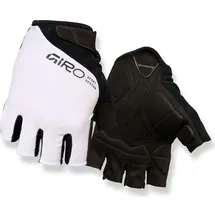 Giro Jag white S