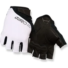 Giro Jag white S
