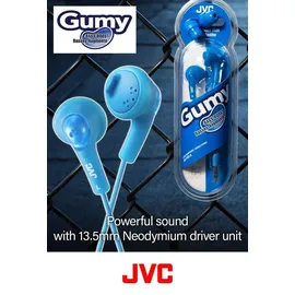 JVC HA-F160-W