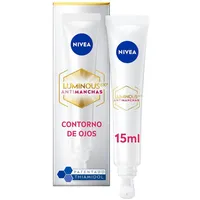 NIVEA Luminous Eye 15ml Augenkontur - One Size