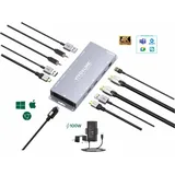 Vivolink Dockingstation - USB-C 3.2 Gen 2