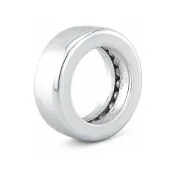 Teckentrup Band-Drucklager 19 mm, verzinkt