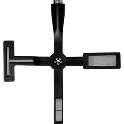 Semilac Magnetic Tool 5in1 Accessoire zum Dekorieren der Nägel 1 St.