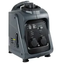 Eurom Independ 2000 (441727)