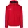 Rock Experience Sixmile Regenjacke Herren High Risk Red M