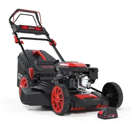 Güde Eco Wheeler EW 460-144 LI-ES 3,5 PS