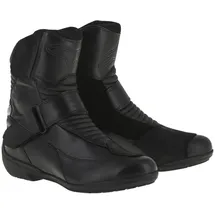 Alpinestars Stella Valencia WP Schwarz Damen