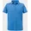 Circ Polo Shirt blau
