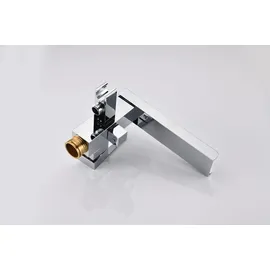 Bernstein Wannenarmatur 1523C