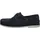 Gabor Nubuk navy Herren Blau 43