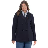 laurasøn Jacke marine XL
