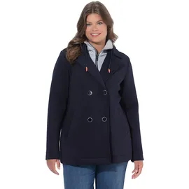 laurasøn Jacke marine XL