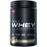 Vast PRO Whey – Advanced Whey Protein Powder, 900 g Dose, Cookie Dough