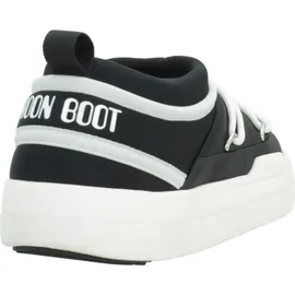 MOON BOOT Park Icon Schwarz 37