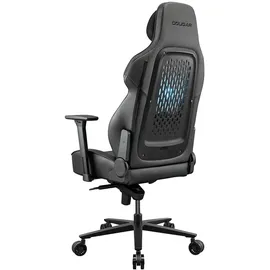 Cougar NxSys Aero Gaming-Stuhl Schwarz PC