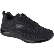 SKECHERS Skech-Air Element Herren Schwarz 45