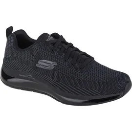 SKECHERS Skech-Air Element Herren Schwarz 45