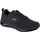 SKECHERS Skech-Air Element Herren Schwarz 45