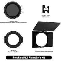 H&Y REVORING MkII Video Kit 46-62mm (RNC62-II + RBR-62
