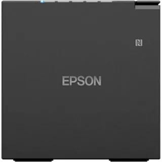 Epson TM-M30III (152): WI-FI - Belegdrucker, Schwarz