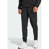 adidas Tiro 25 Jogginghose Schwarz XS