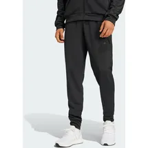 adidas Tiro 25 Jogginghose Schwarz XS